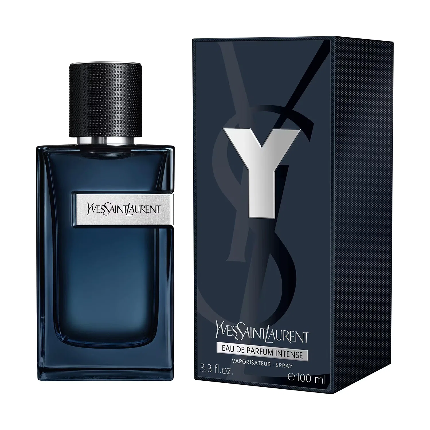Парфюмированная вода Y Eau de Parfum Intense Yves Saint Laurent, 60 мл — фото 2