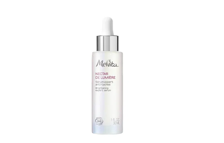 Сыворотка увлажняющая осветляющая MELVITA, 30ml
