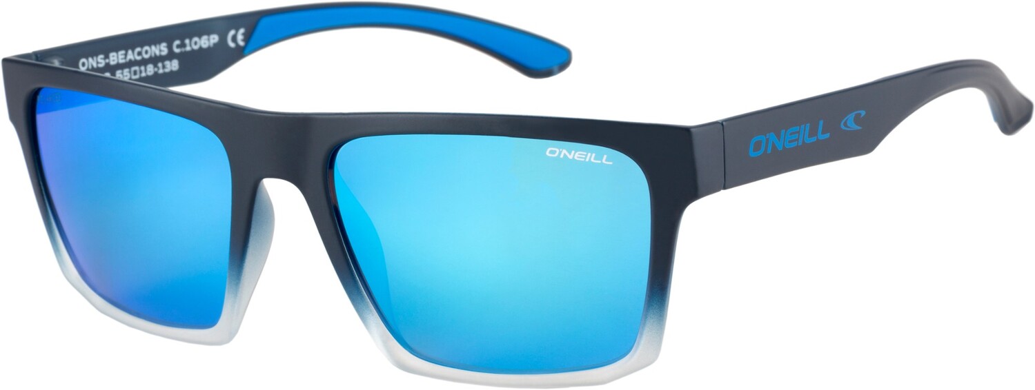 

Поляризационные солнцезащитные очки Beacons 2.0 O'NEILL Sunglasses, синий