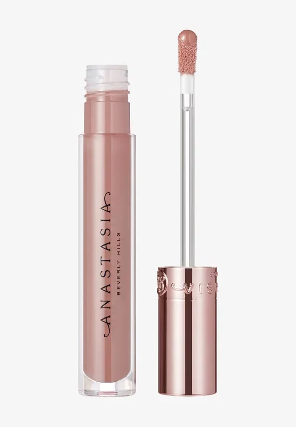Блеск для губ 4.7 мл Anastasia Beverly Hills, цвет deep taupe