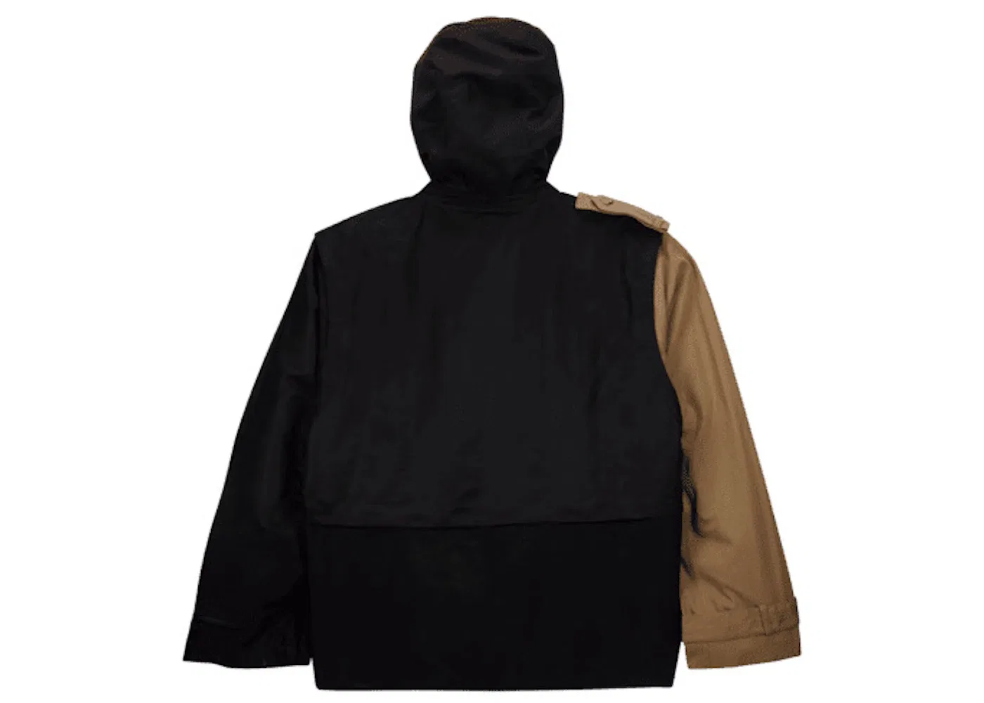 Мужская куртка с длинным рукавом Nike x Feng Chen Wang Pro Transform Jacket, Black — фото 2