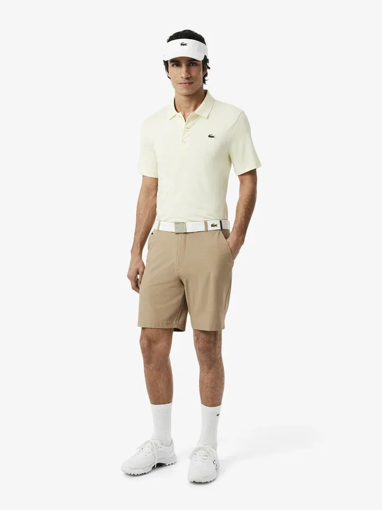 Чиносы Bermudas LACOSTE, Beige