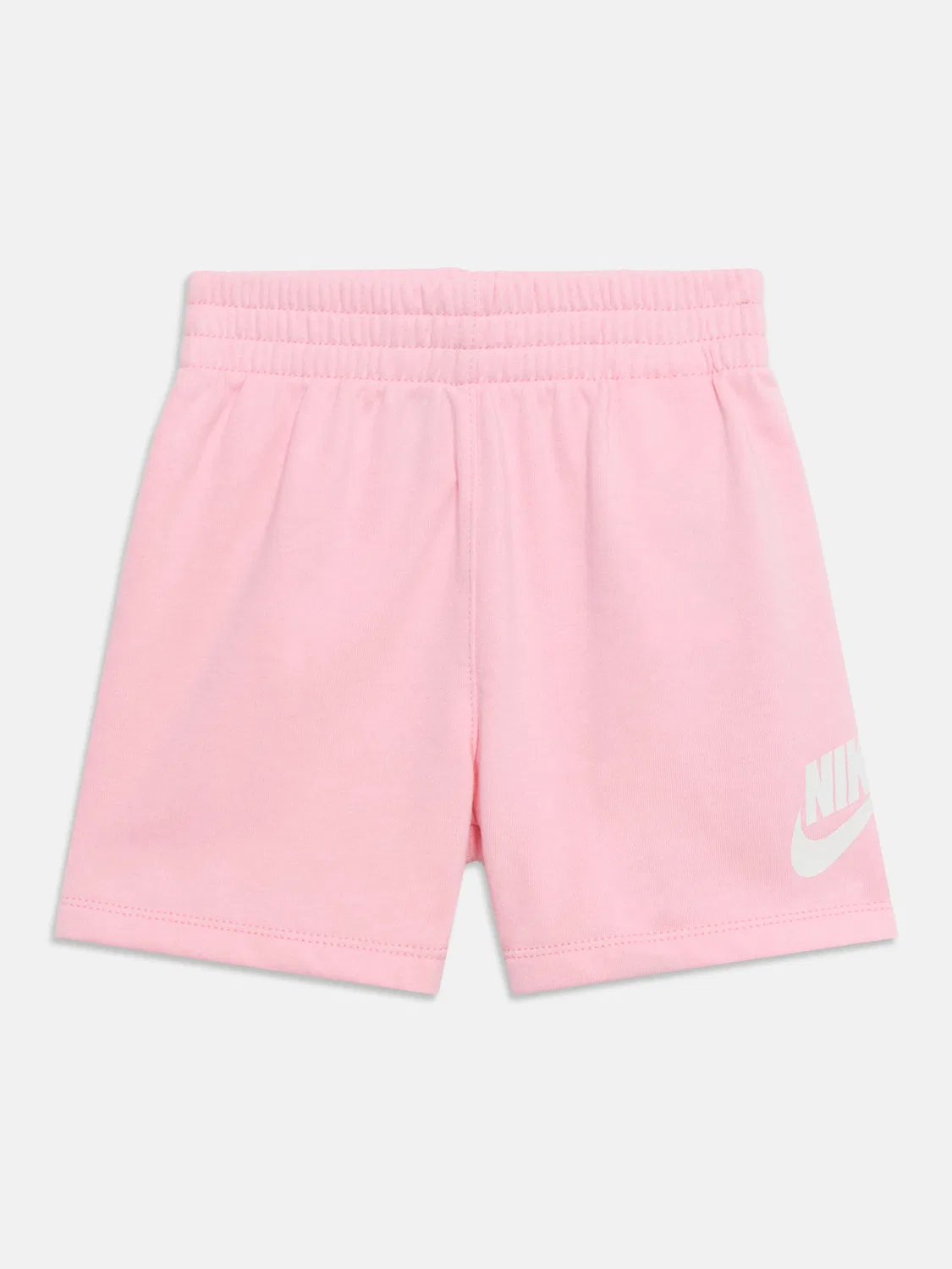 Комплект одежды Nike Sportswear Set CLUB в розовом цвете — фото 3