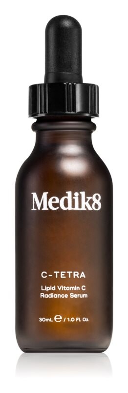 

Антиоксидантная сыворотка с витамином С Medik8 C-Tetra Antioxidant Serum