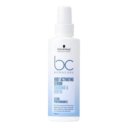

Schwarzkopf BC Bonacure Сыворотка-активатор кожи головы 100 мл