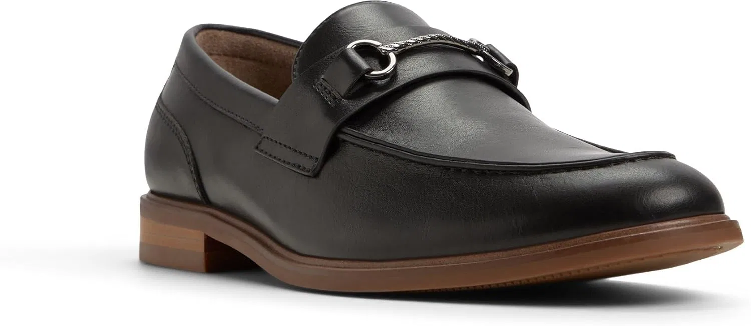 Мужские лоферы Call It Spring Hearthcliff, Black — фото 4