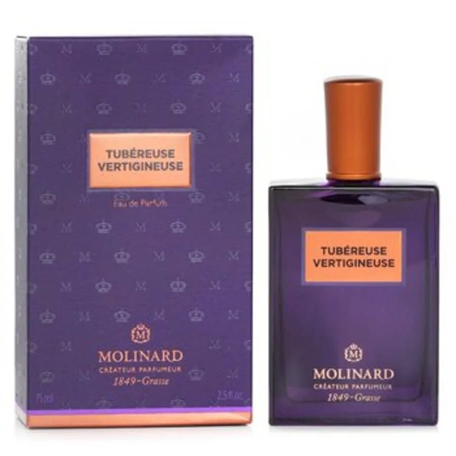 Парфюмерная вода Molinard — фото 2