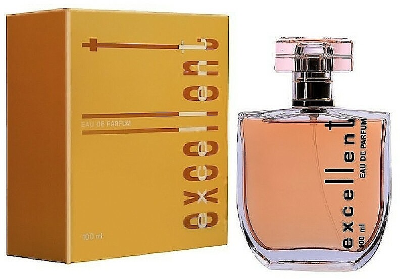 

Духи Al Haramain Excellent For Women