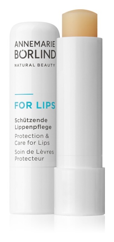 

Бальзам для губ ANNEMARIE BÖRLIND EYE & LIP
