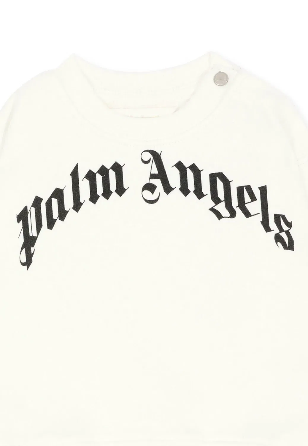 Фелпа - толстовка Palm Angels, Ivory — фото 3
