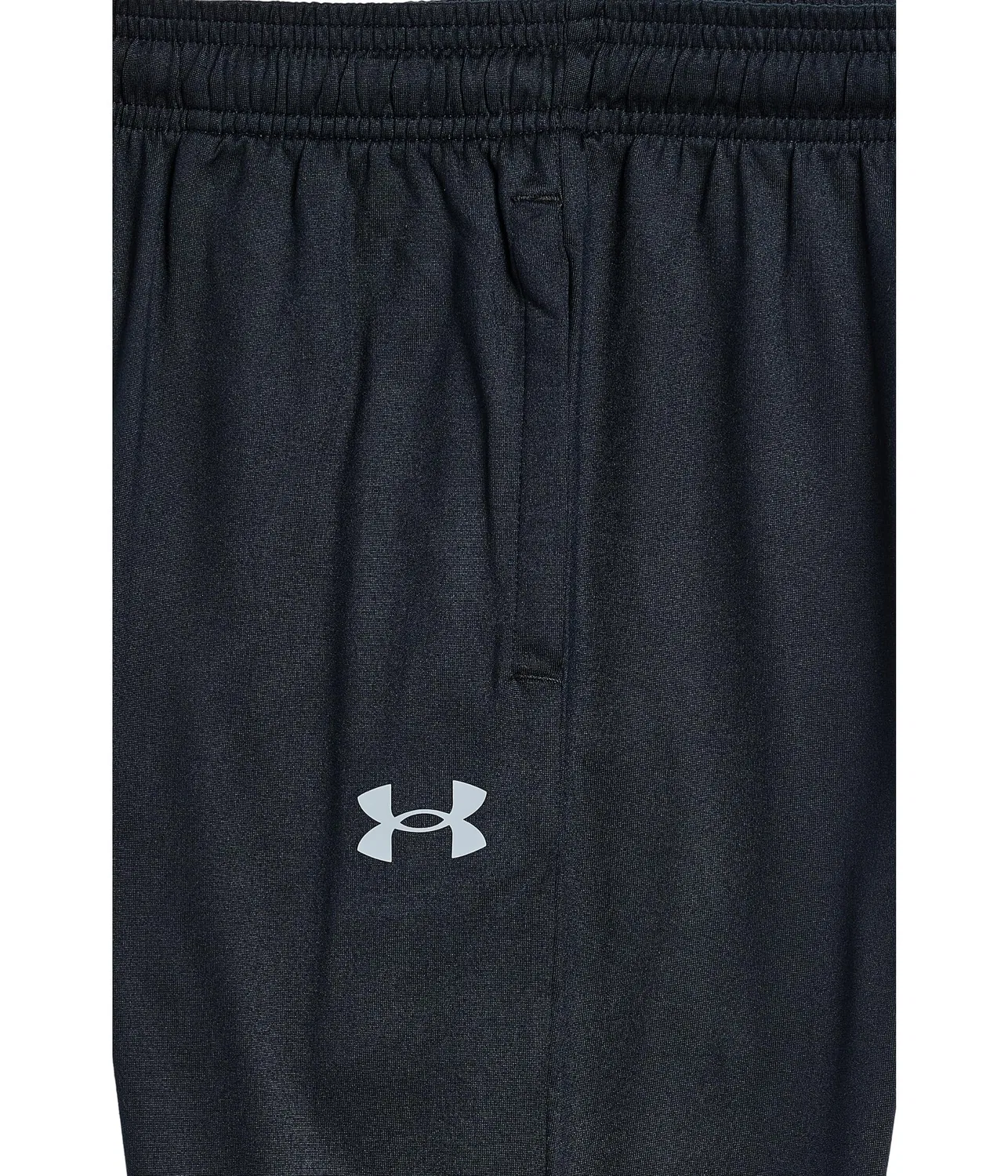 Спортивные брюки ODE Twist (для детей постарше) Under Armour Kids, Black — фото 3