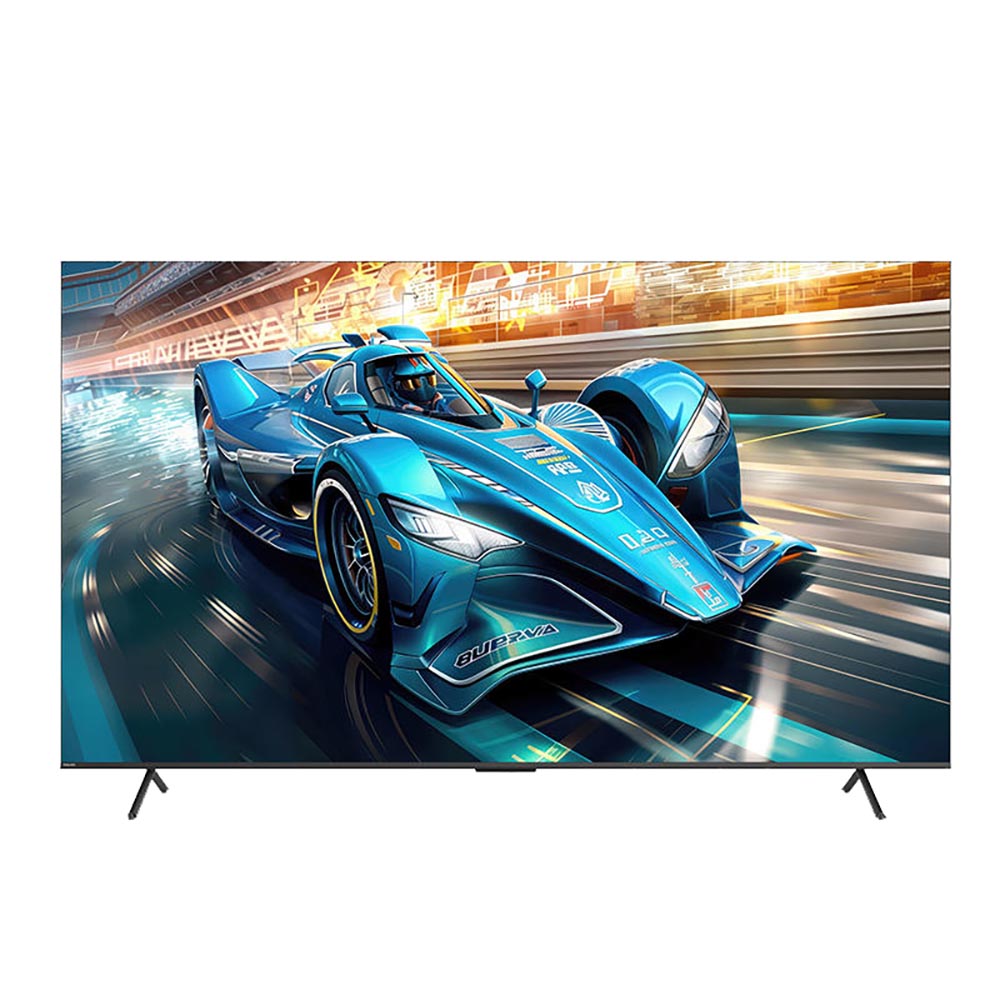 

Телевизор Philips 55PUF8399/T3, 55'', 4K, Direct LED, 120 Гц, черный