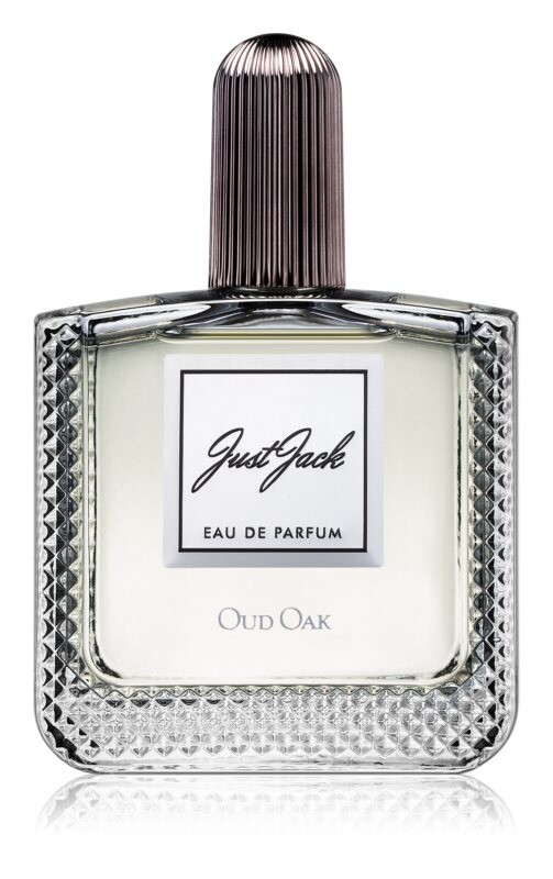 

Парфюмерная вода Just Jack Oud Oak, 100 мл