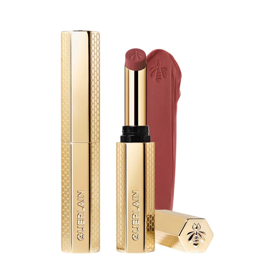 Губная помада Guerlain KissKiss, 396 peony kiss, 1.85 г