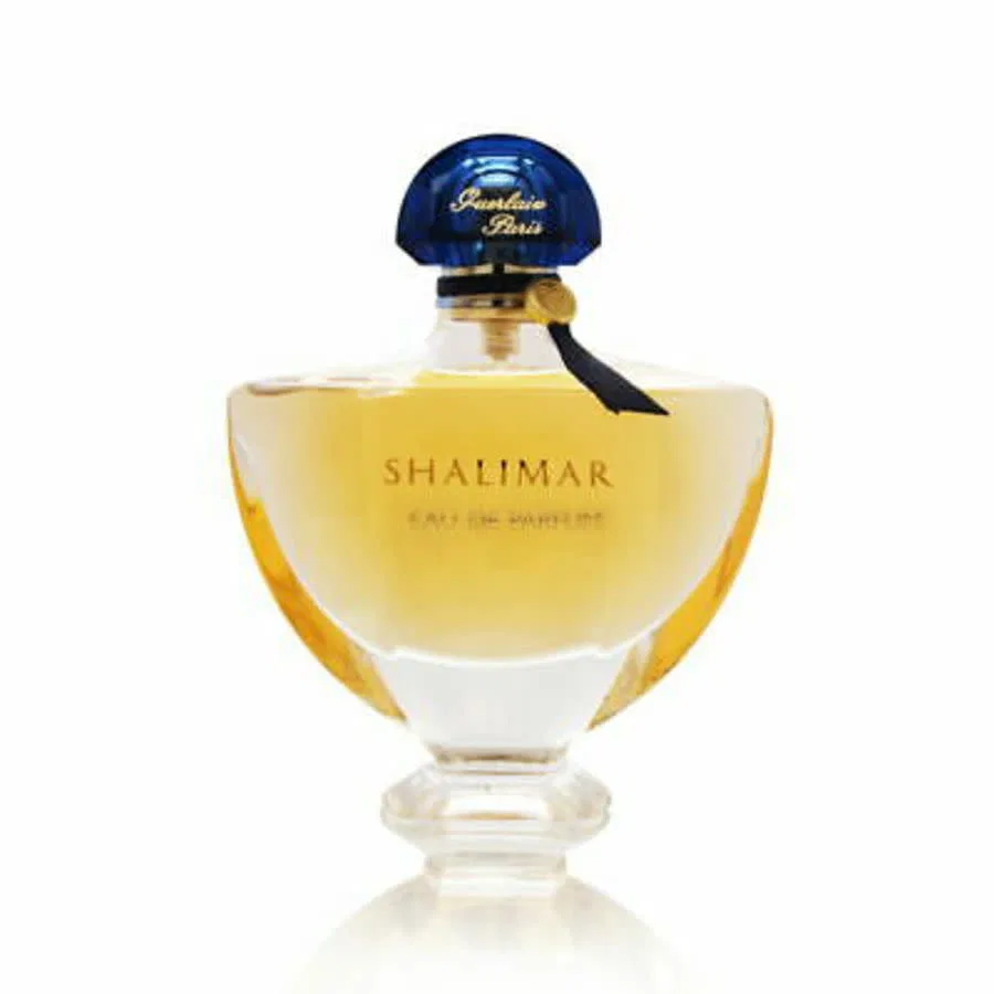 Парфюмерная вода Shalimar Guerlain, 90 мл