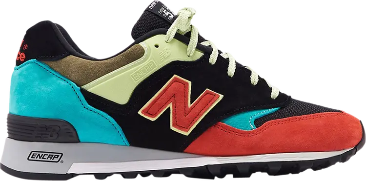 

Кроссовки New Balance 577 'Multi-Color', многоцветный