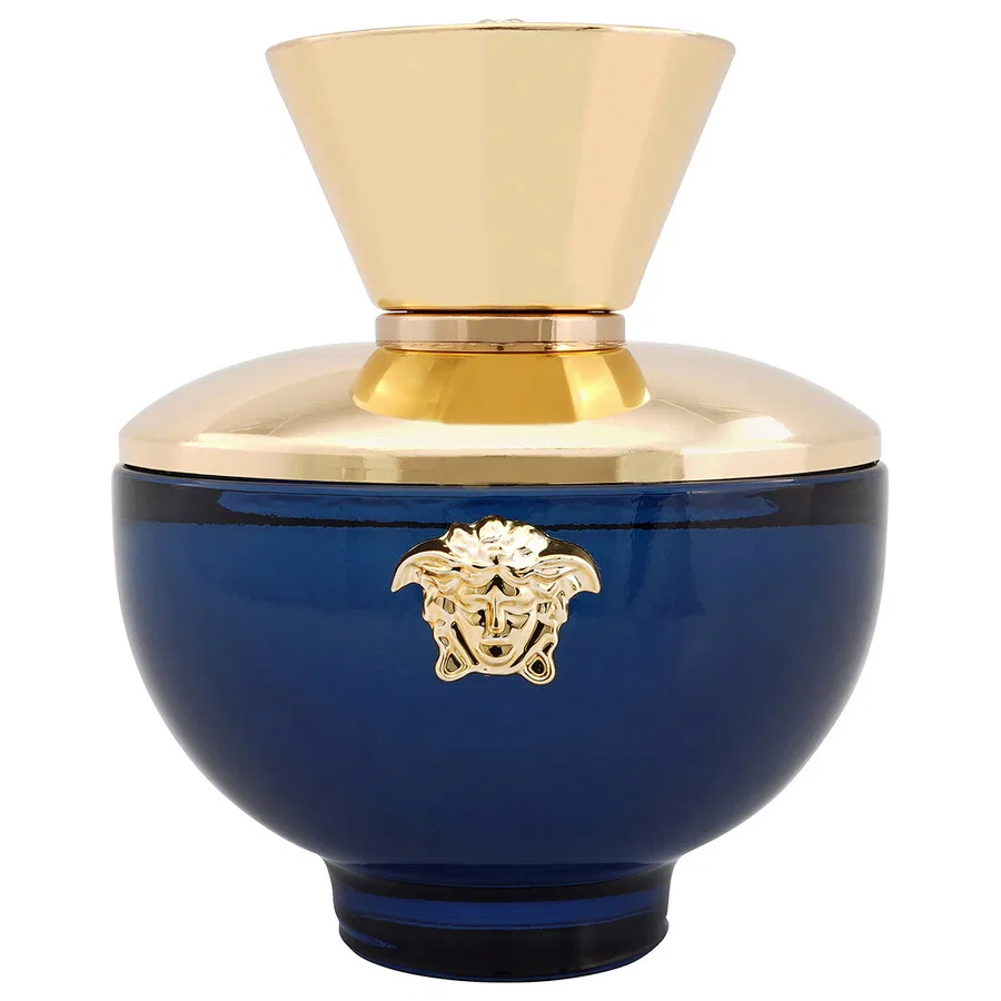 Парфюмерная вода Versace Pour Femme Dylan Blue, 100 мл