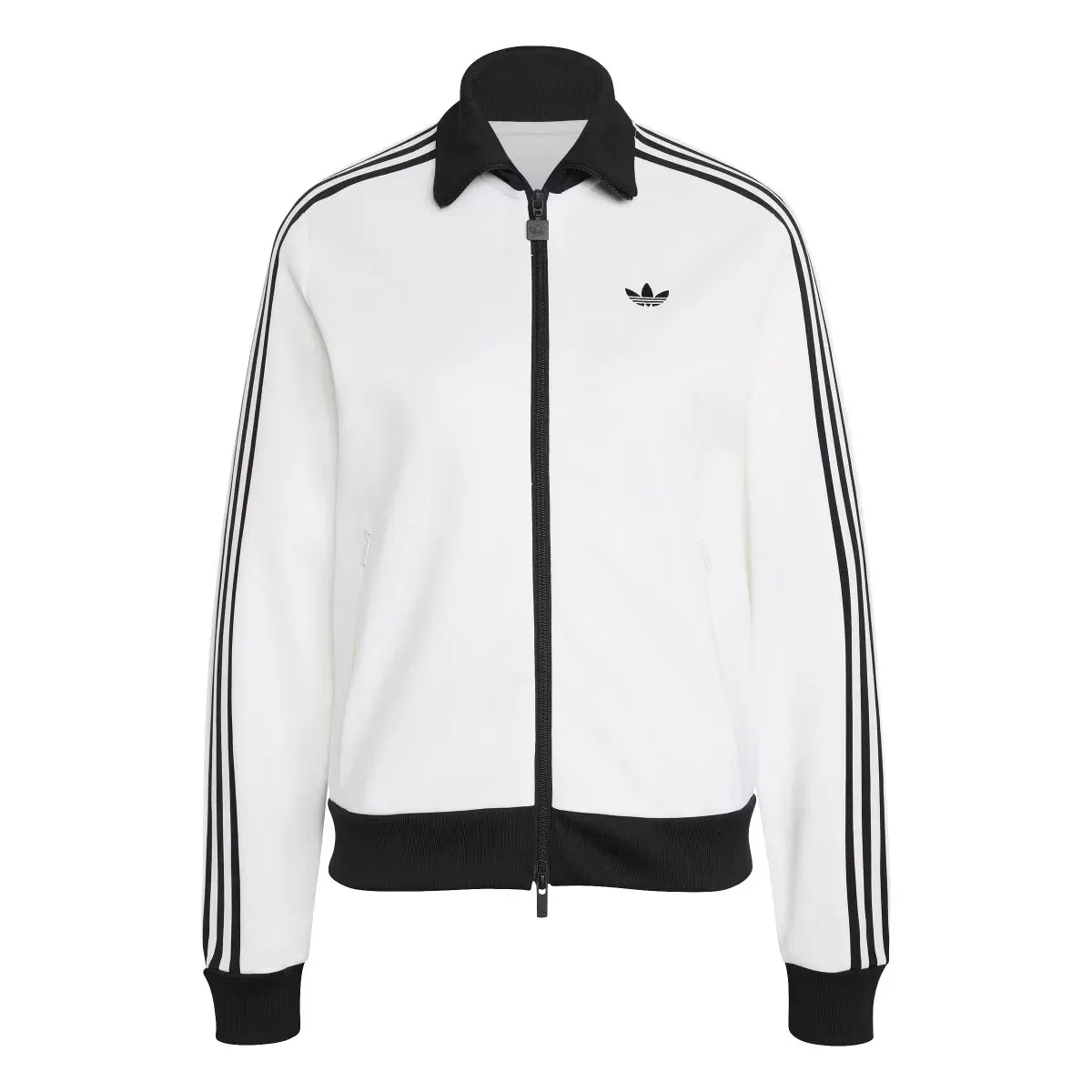 Женская толстовка Adicolor Adidas Originals, White