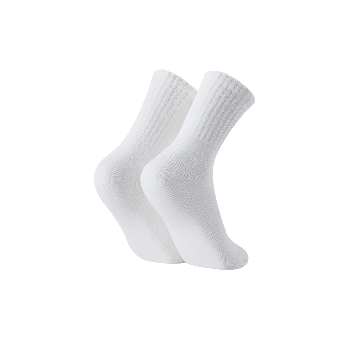 Детские носки FILA KIDS Moderate Stretch, Standard White — фото 3