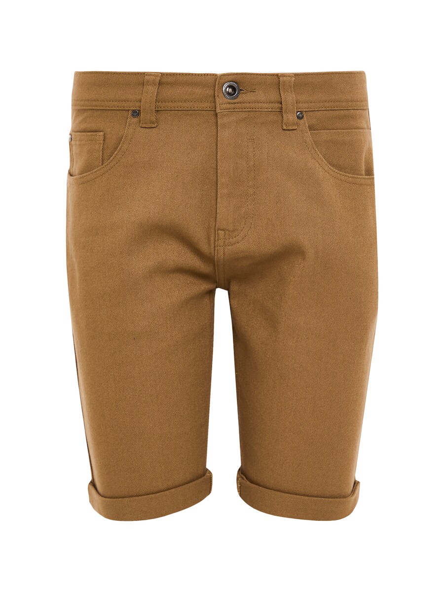 

Шорты Threadbare Regular Pants Sanky, цвет sepia