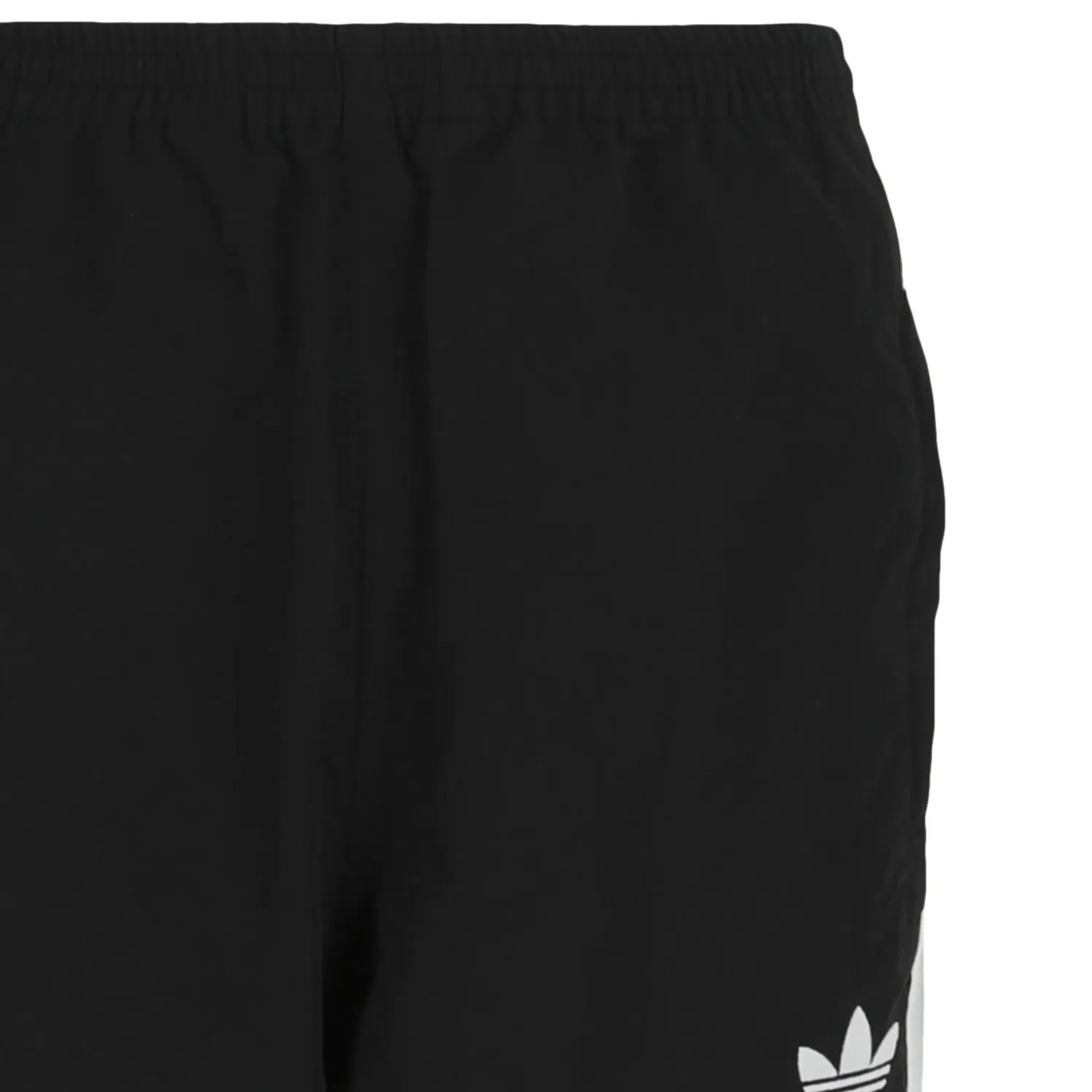 Спортивные брюки Balenciaga x Adidas, черный — фото 3