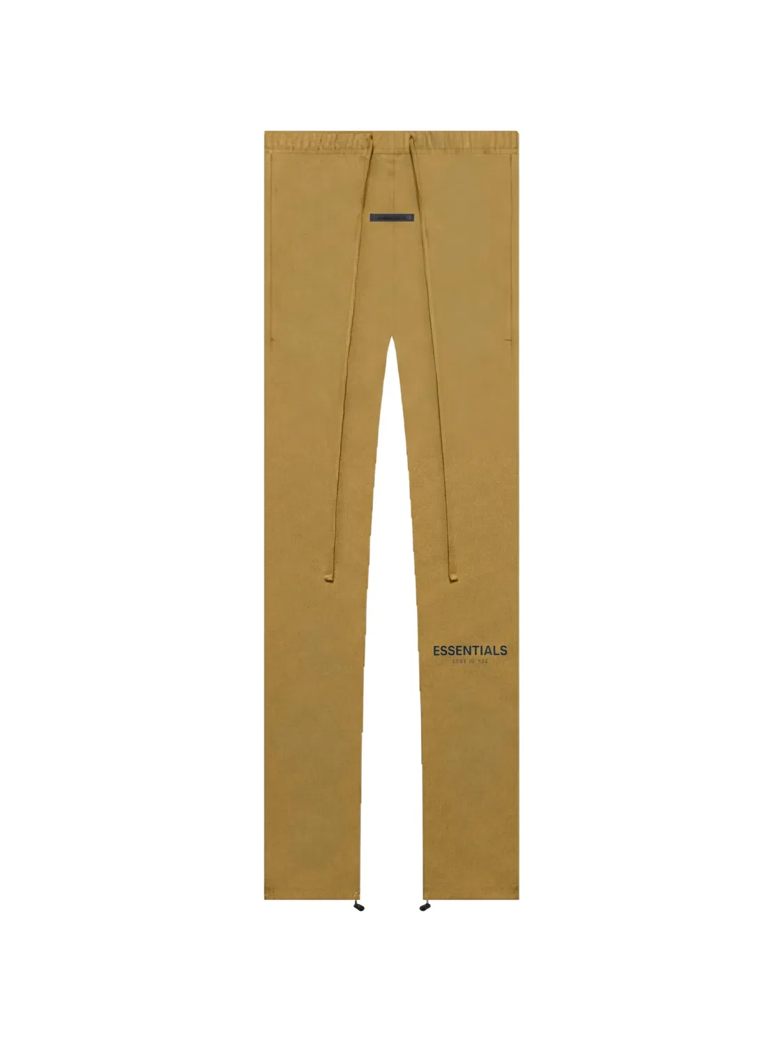 Спортивные брюки Essentials с логотипом Fear Of God, нейтральные цвета