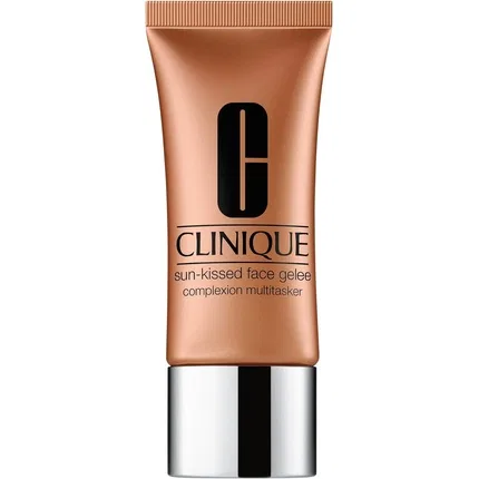 Бронзер для лица универсальный Clinique Sun-Kissed Face Gelee Complexion Multitasker, 01 Universal Glow