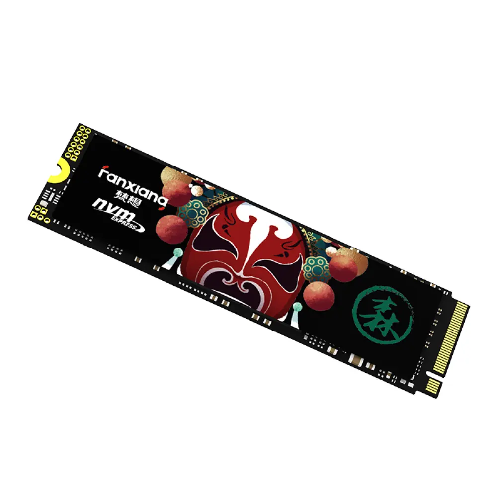 

SSD-накопитель Fanxiang S500 1ТБ