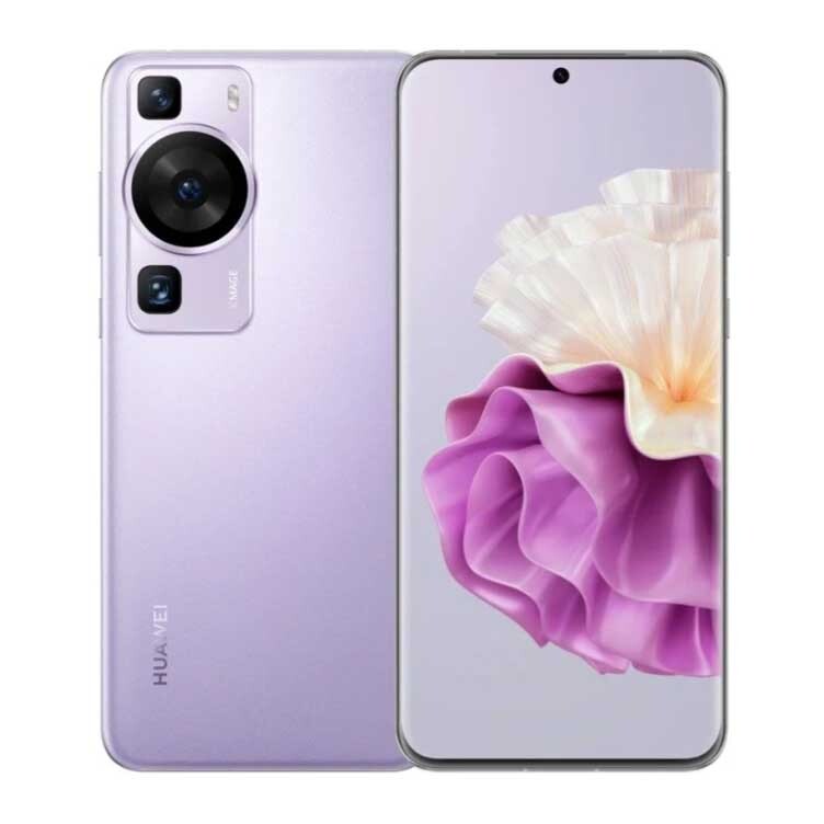 

Смартфон Huawei P60, 8Гб/128Гб, 2 Nano-SIM, фиолетовый