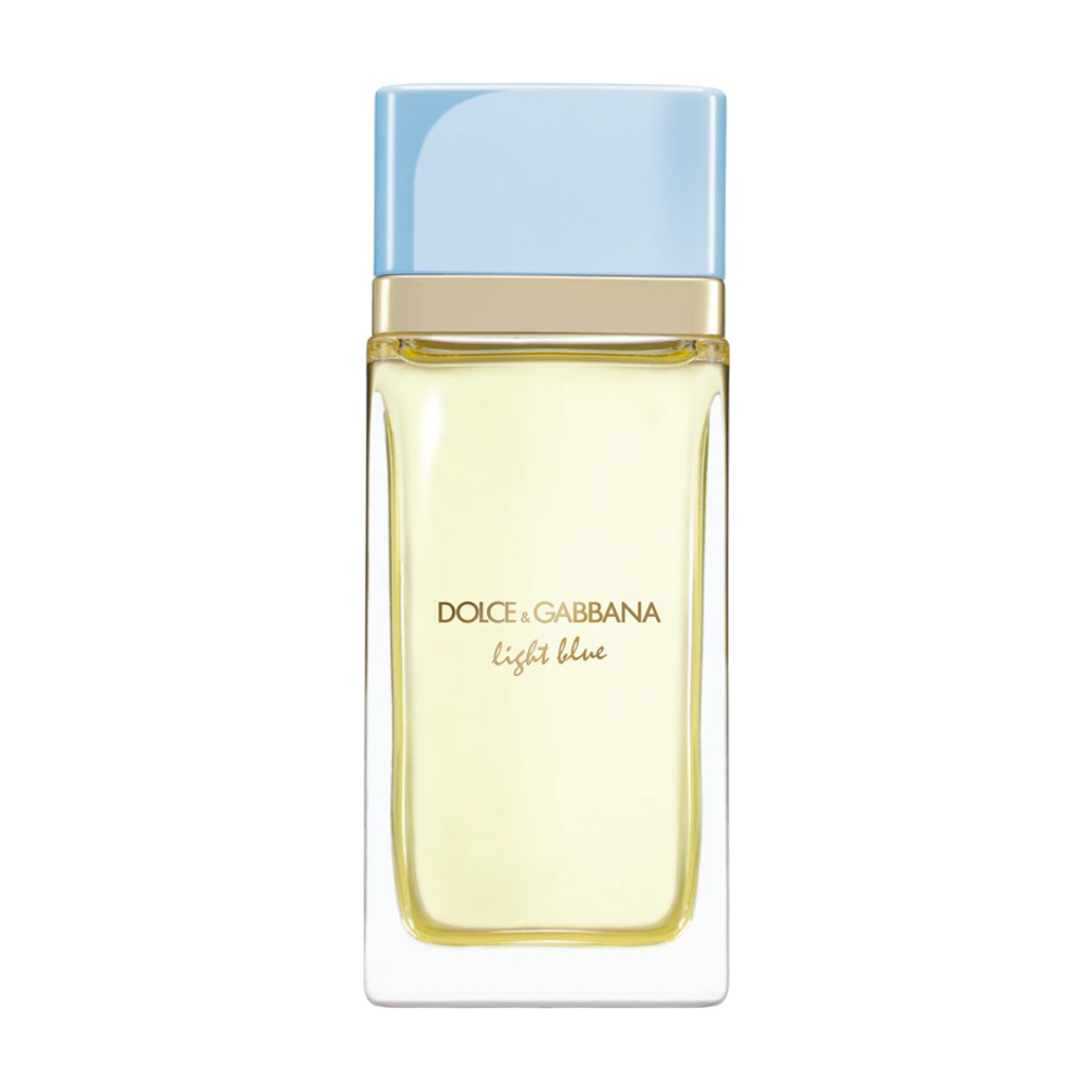 Парфюмерная вода Dolce & Gabbana Light Blue