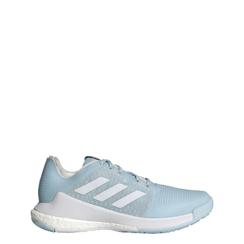

Волейбольные кроссовки Crazyflight ADIDAS, цвет blau