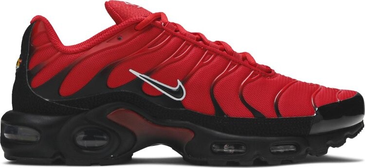 

Кроссовки Nike Air Max Plus TN 'University Red', красный, Красный;черный, Кроссовки Nike Air Max Plus TN 'University Red', красный