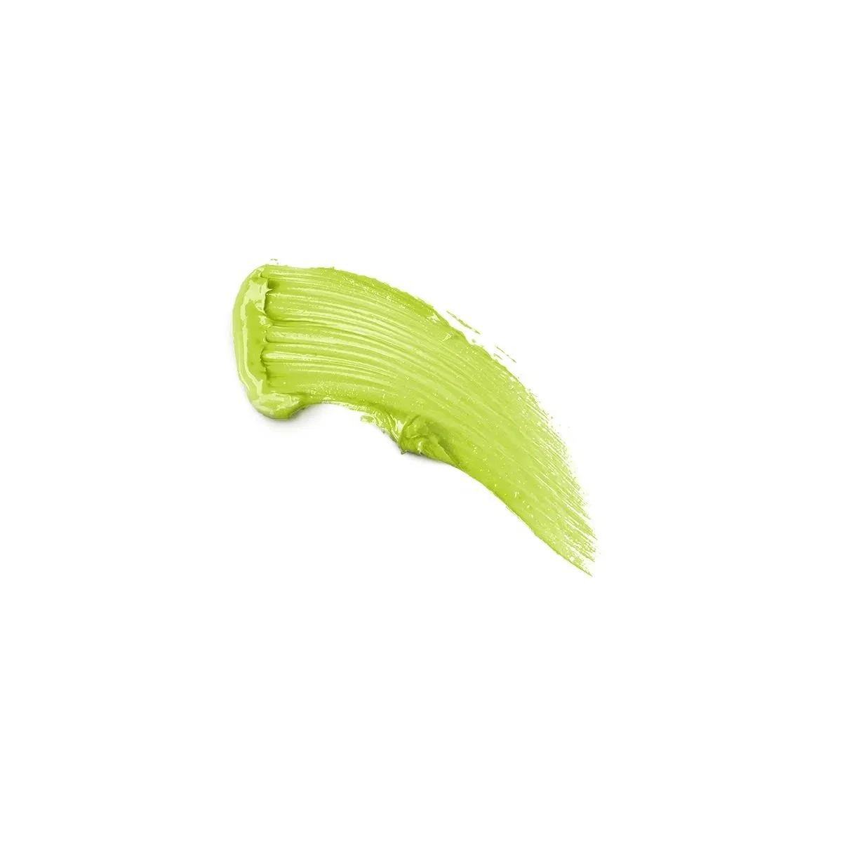 Цветная тушь для ресниц и бровей KIKO Milano Juicy Fizz Colour Shot 01 Just in Lime 4,5 мл — фото 2