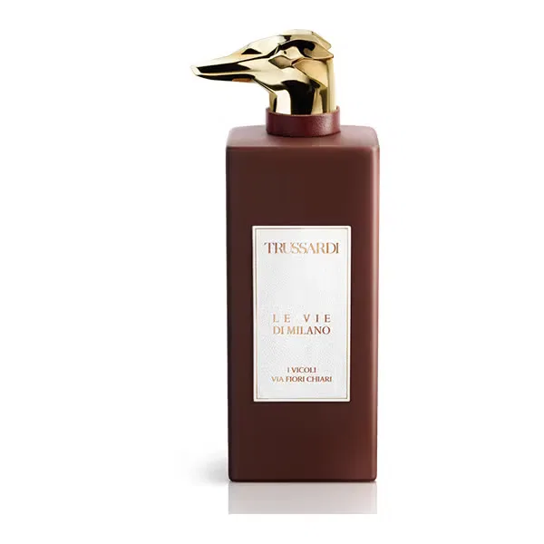 Парфюмерная вода Via Fiori Chiari EDP TRUSSARDI, 1 мл
