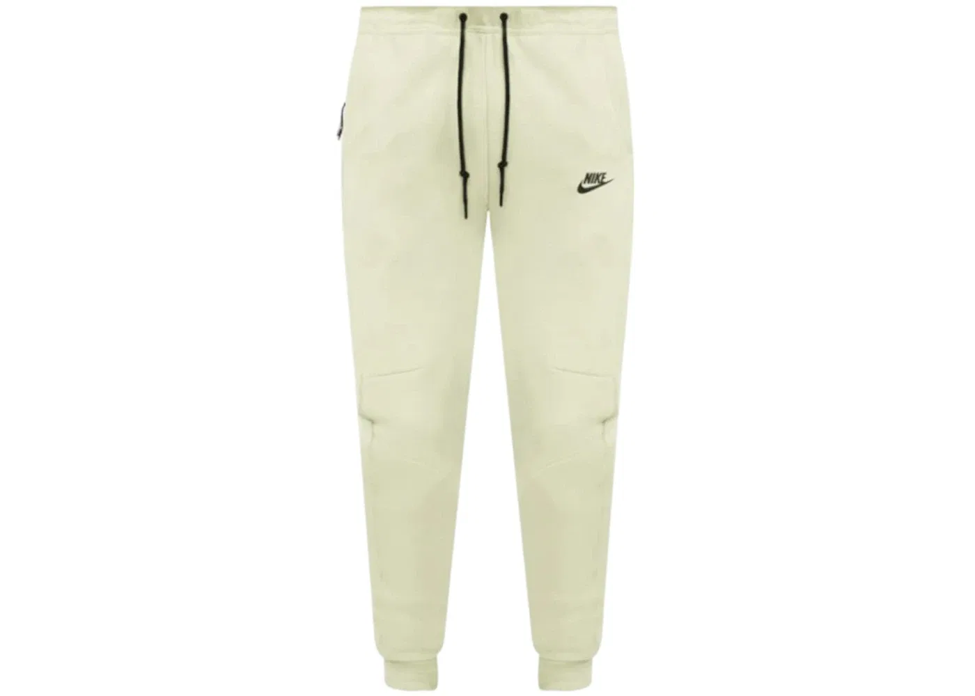 Мужские спортивные штаны Tech Fleece Pant Nike, Olive Aura/Black