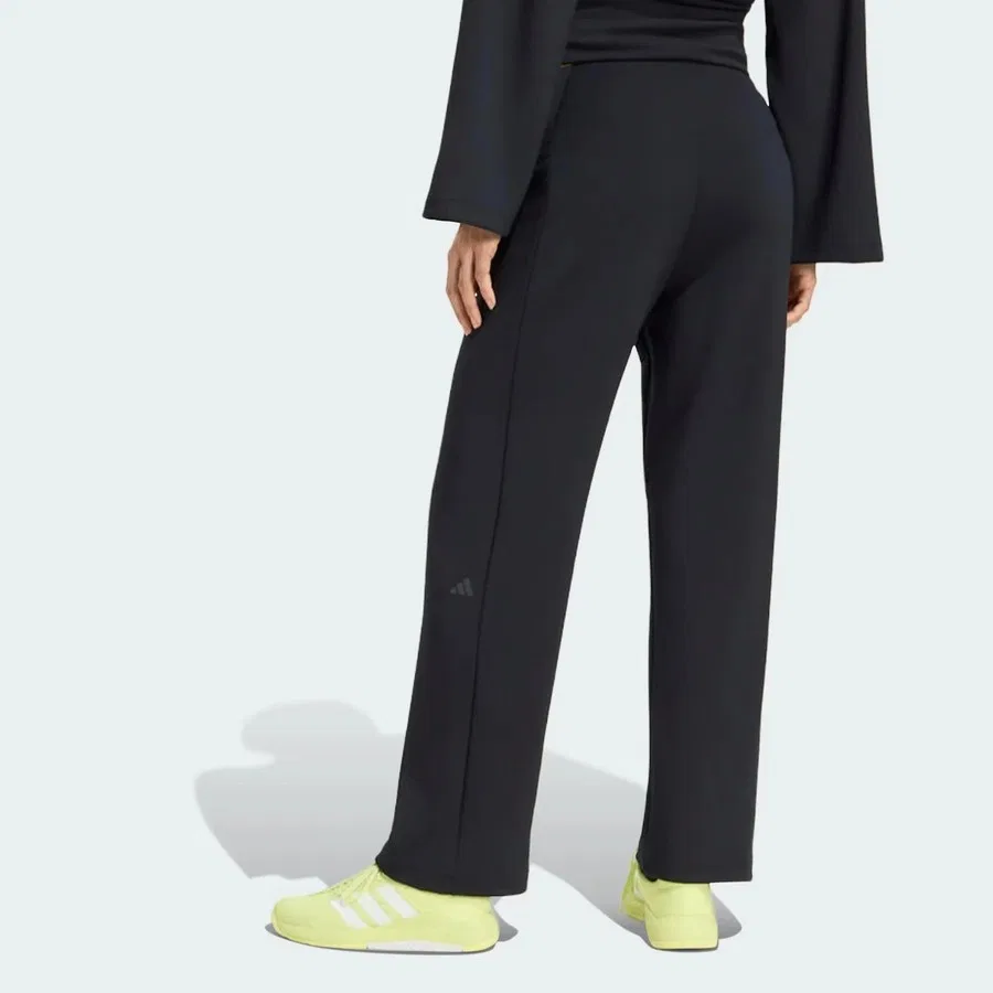 Женские спортивные штаны Motion Essentials adidas, Черный — фото 2