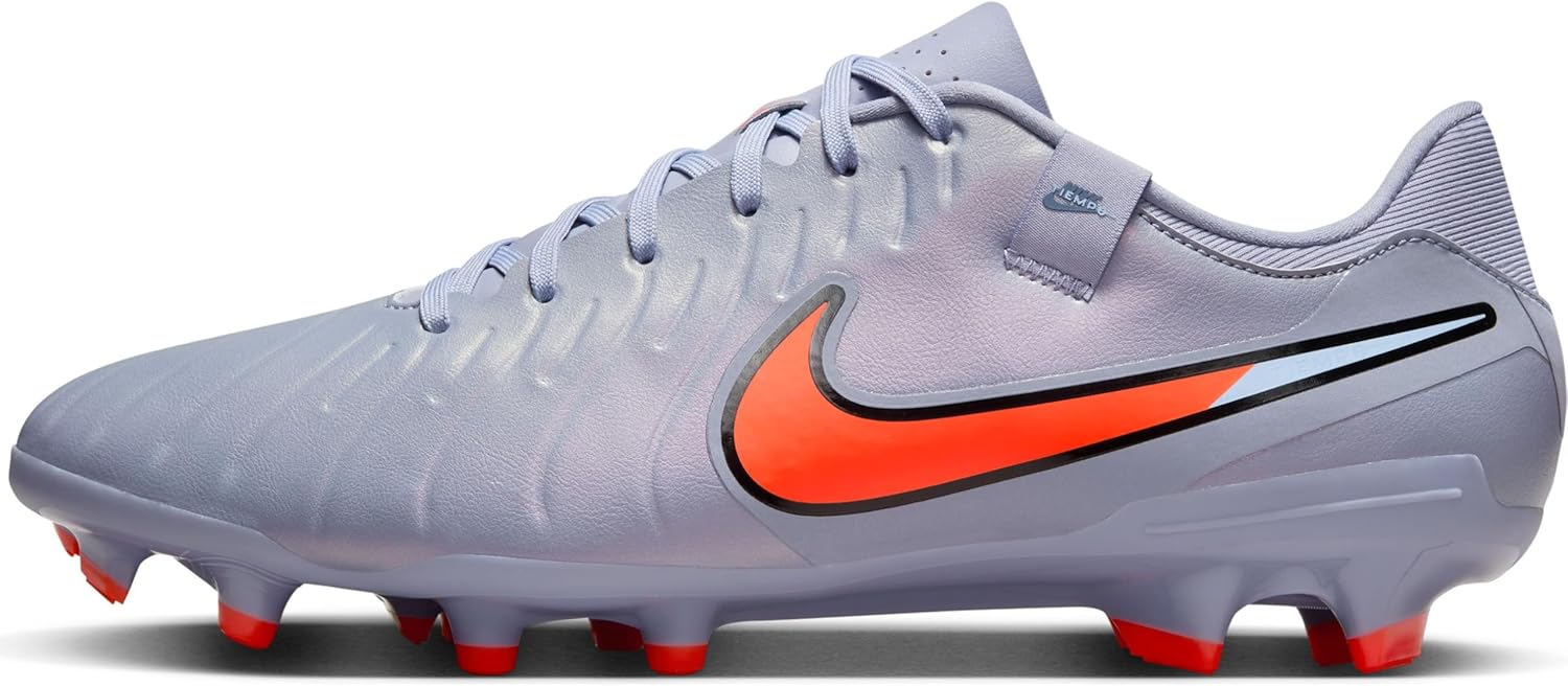 

Мужские кроссовки Nike Legend 10 Academy, черный/синий