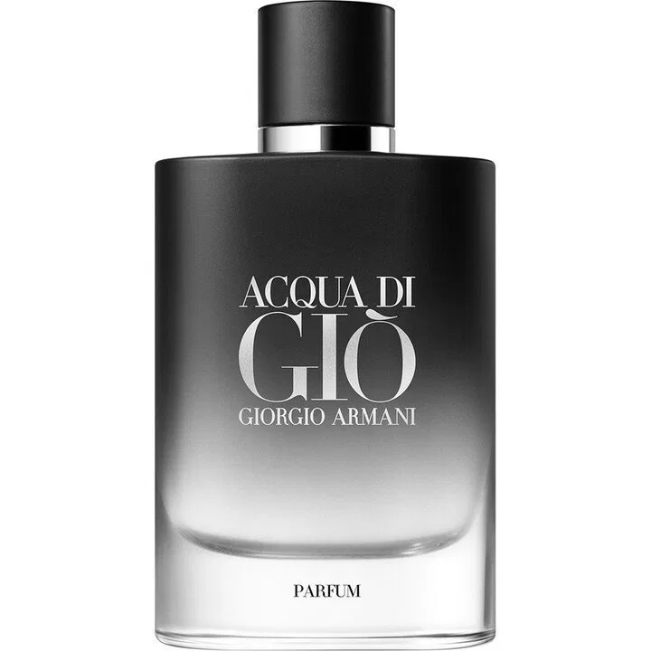 Мужская парфюмерная вода Acqua Di Gio Parfum Giorgio Armani, 100 мл