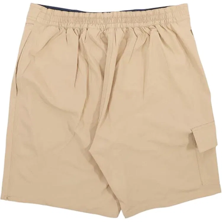 Плавки мужские, квадратные, Polo Ralph Lauren, Beige — фото 3