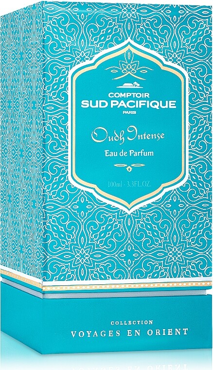 

Духи Comptoir Sud Pacifique Oudh Intense