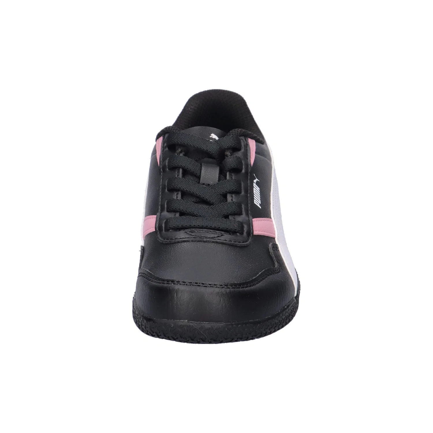 Детские кроссовки для девочек Bella Donna SL Puma, Цвет: Schwarz — фото 3