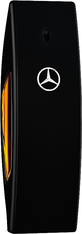 

Туалетная вода Mercedes-Benz Club Black