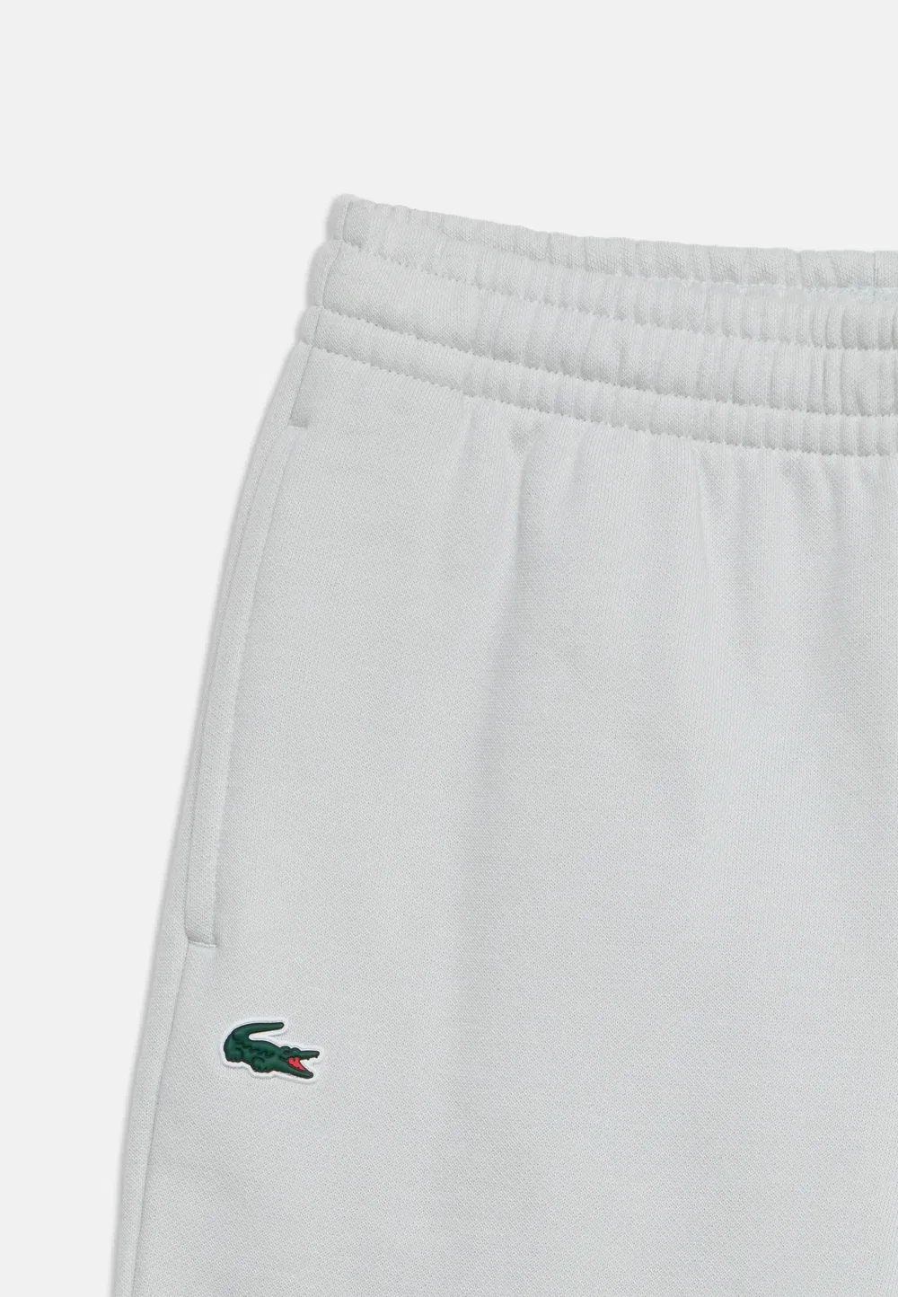Спортивные брюки унисекс - штаны от спортивного костюма Lacoste, Patisson — фото 3
