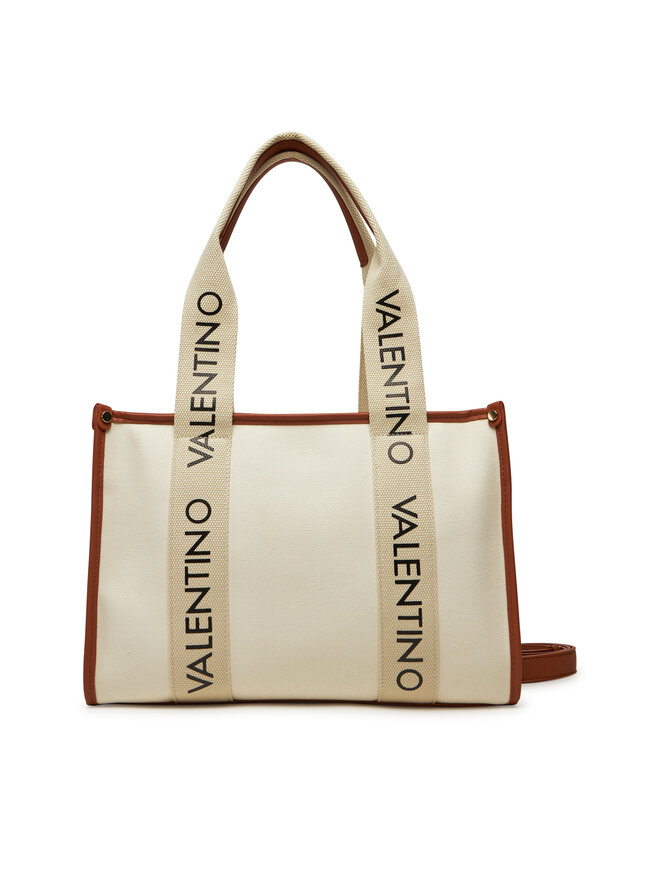

Сумка Candle Vbs7Dd01 Valentino, экрю