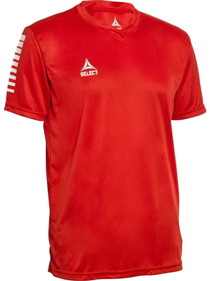 

Select "Пизийская майка" красного цвета