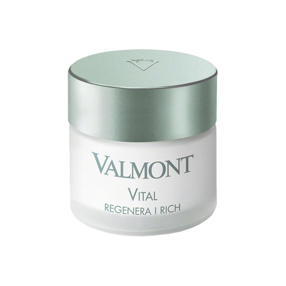 Valmont Активный увлажняющий крем для лица Active Plumping Face Cream, 50 мл — фото 2