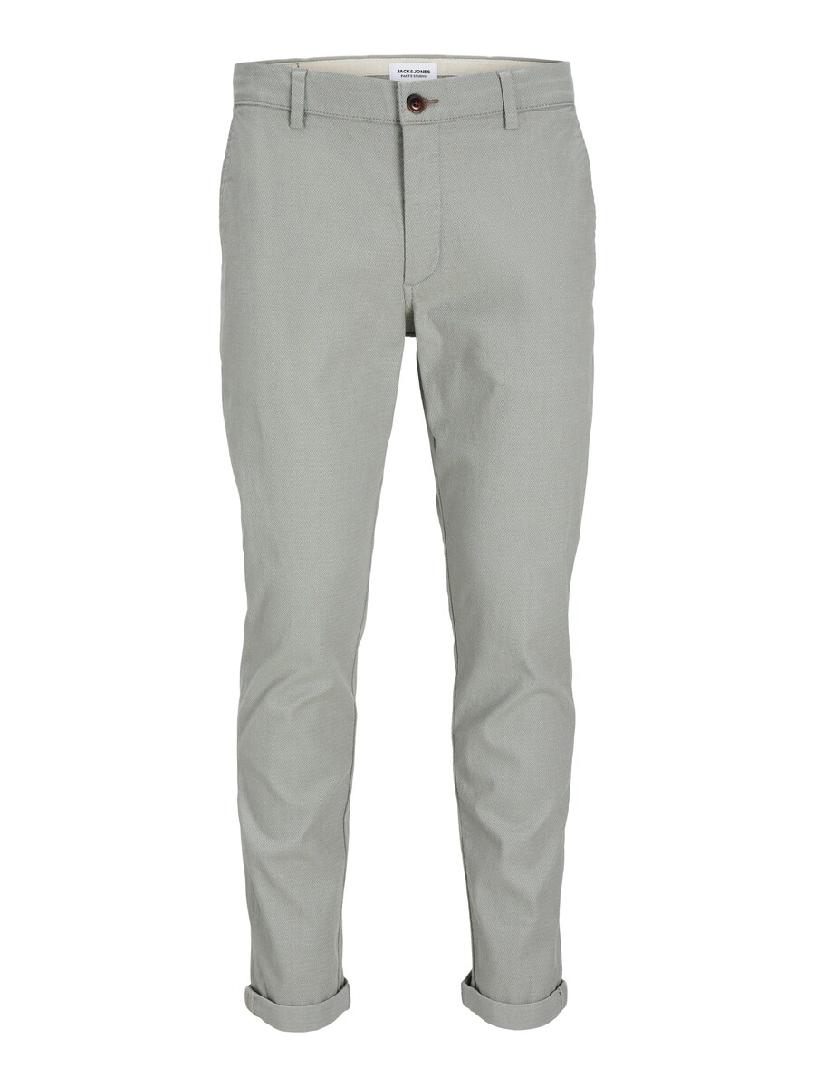 

Брюки чинос JACK & JONES Slim fit Chino Pants JJMarco, пастельный зеленый