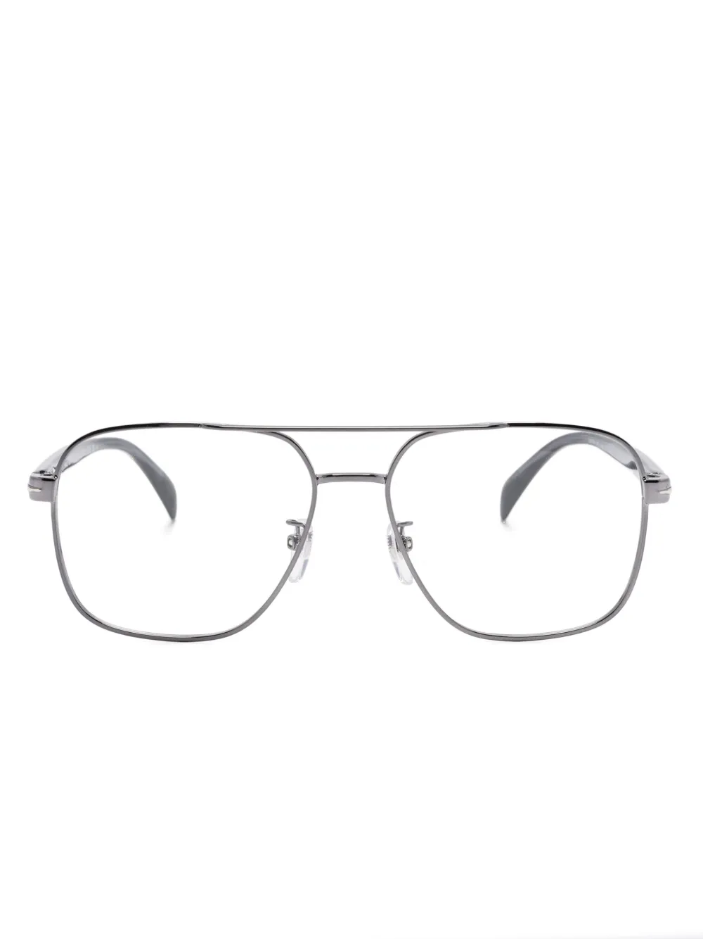 

Очки-пилоты DB 7103 Eyewear by David Beckham, черный