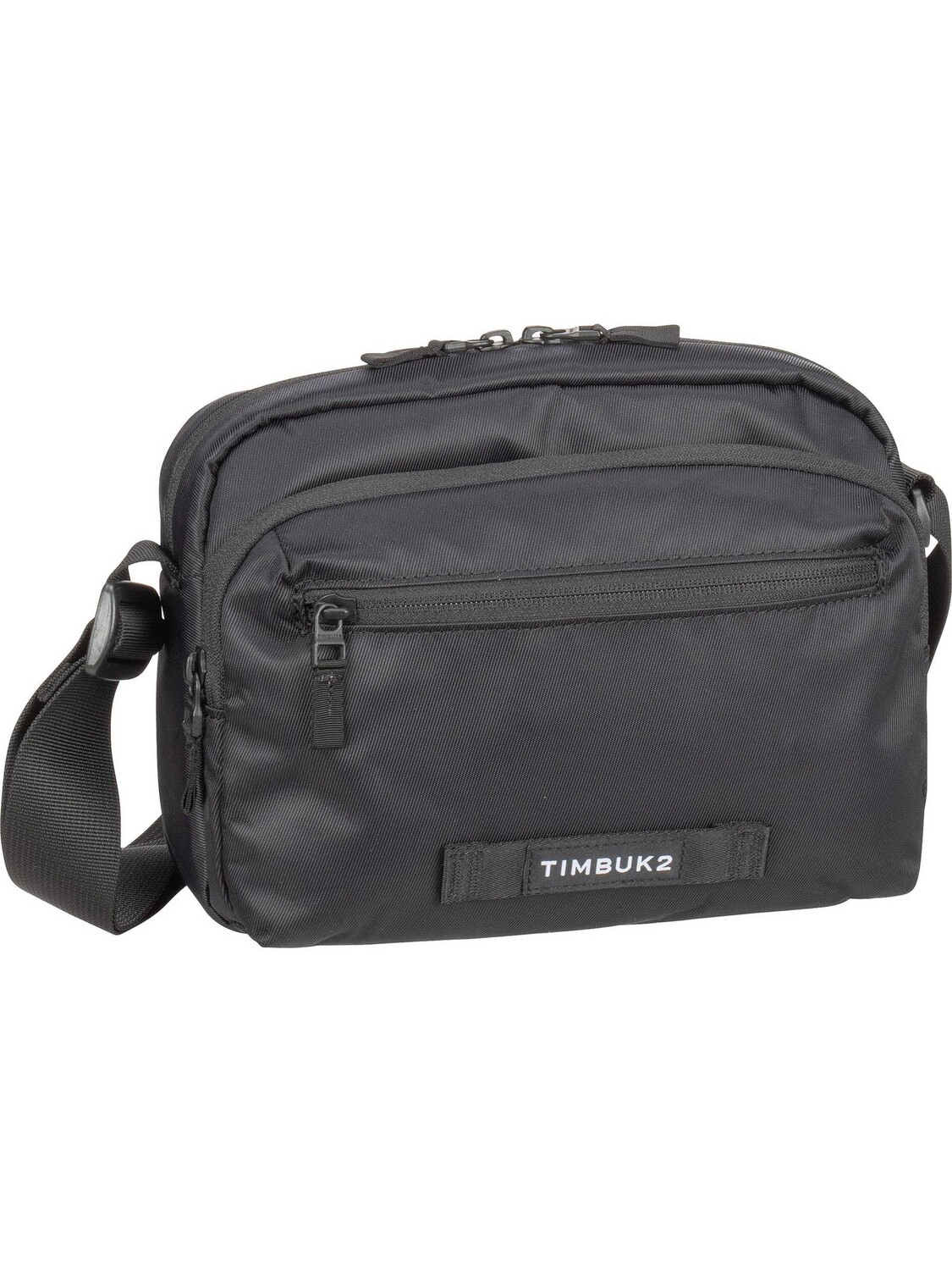 

Сумка через плечо Timbuk2 Vapor Crossbody, угольно-черный