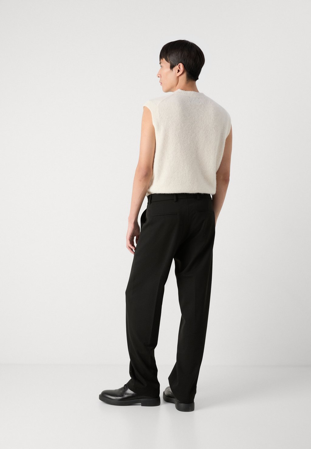 

Брюки COMO SLACKS Les Deux, черный